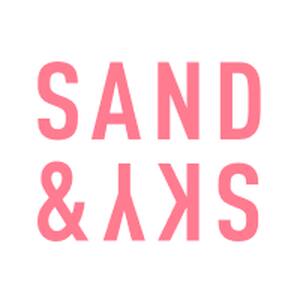 Sand & Sky coupon